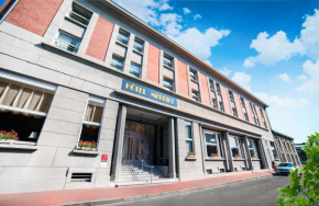 Гостиница Hotel Meurice  Кале